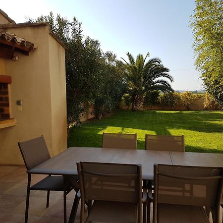 Villa Domaine De L'aube Des Temps à Raissac-d'Aude Chambre photo