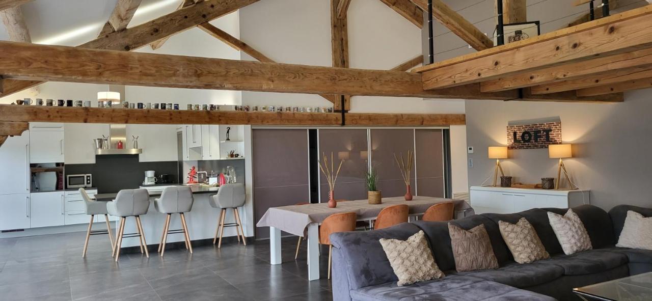 Villa Domaine De L'aube Des Temps à Raissac-d'Aude Extérieur photo