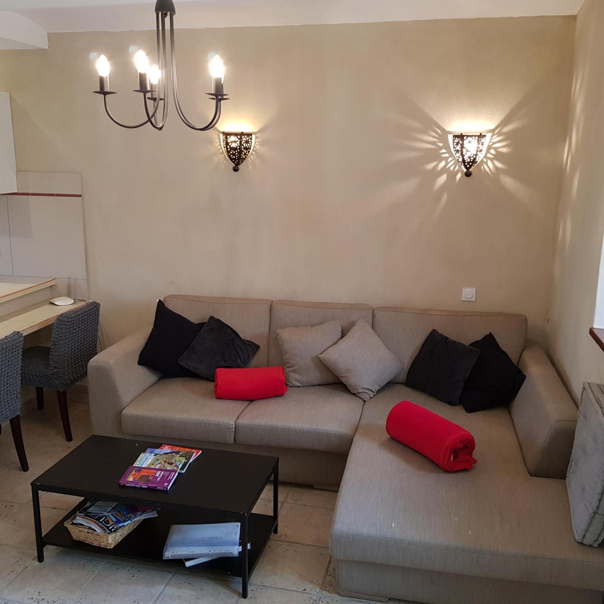 Villa Domaine De L'aube Des Temps à Raissac-d'Aude Chambre photo