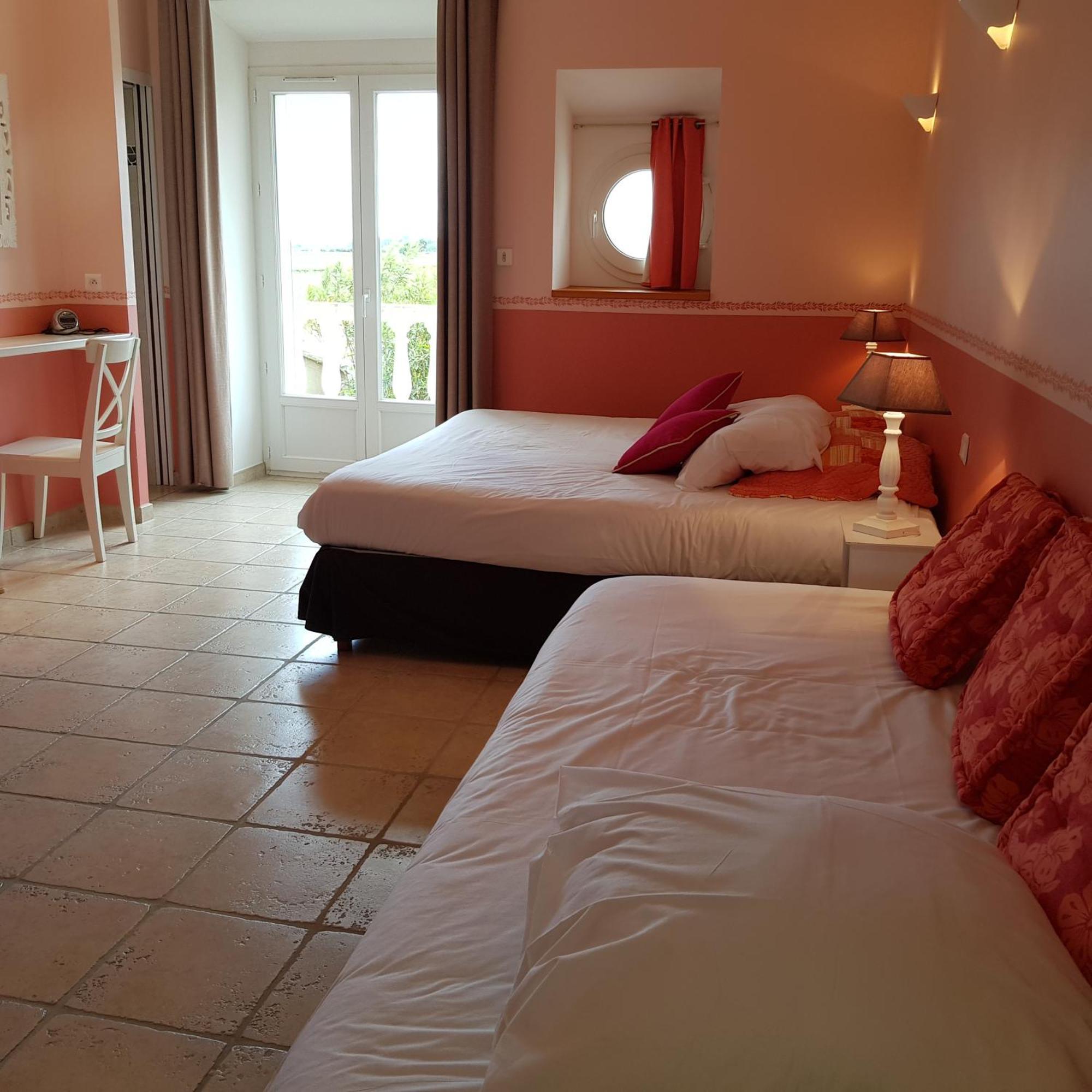 Villa Domaine De L'aube Des Temps à Raissac-d'Aude Chambre photo
