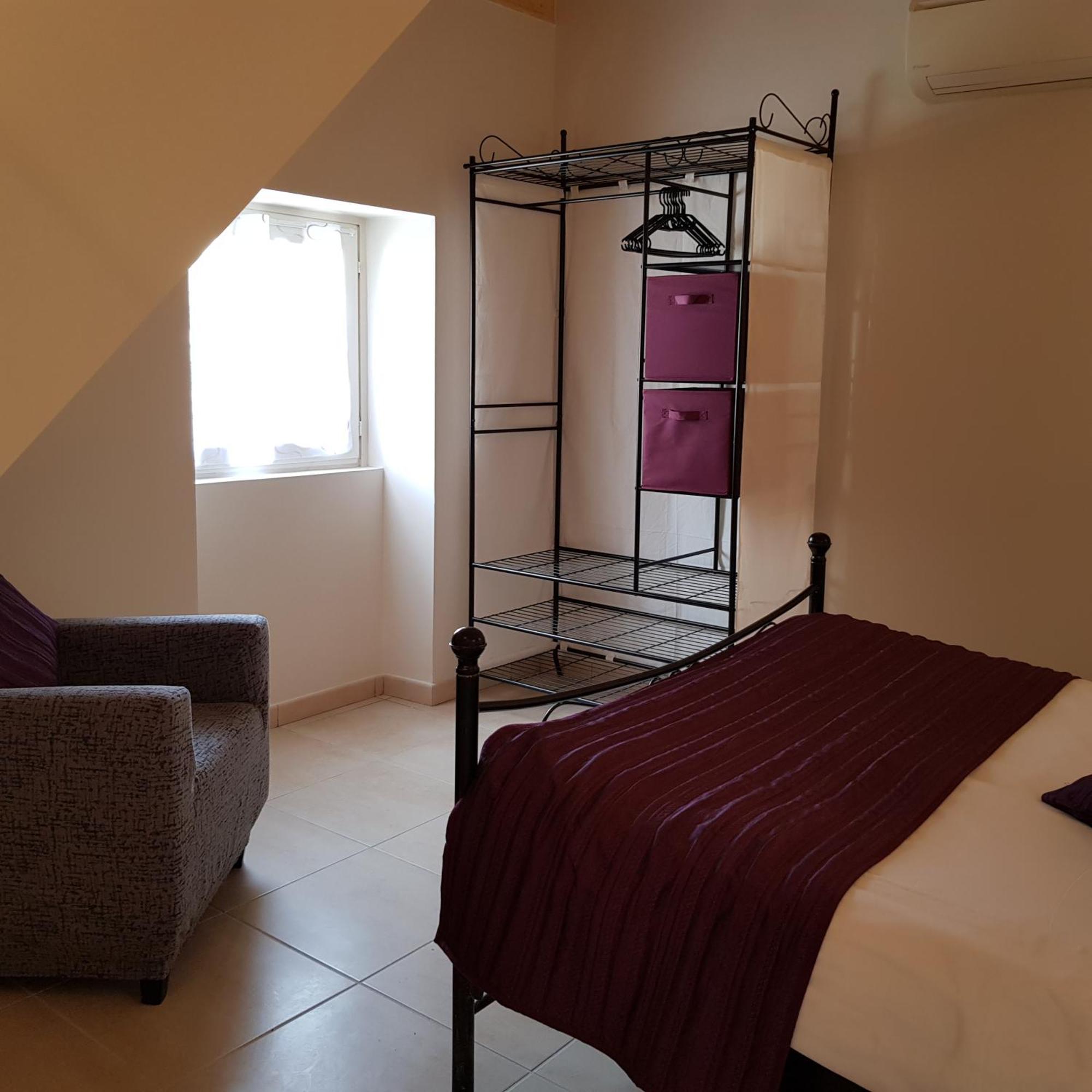 Villa Domaine De L'aube Des Temps à Raissac-d'Aude Chambre photo