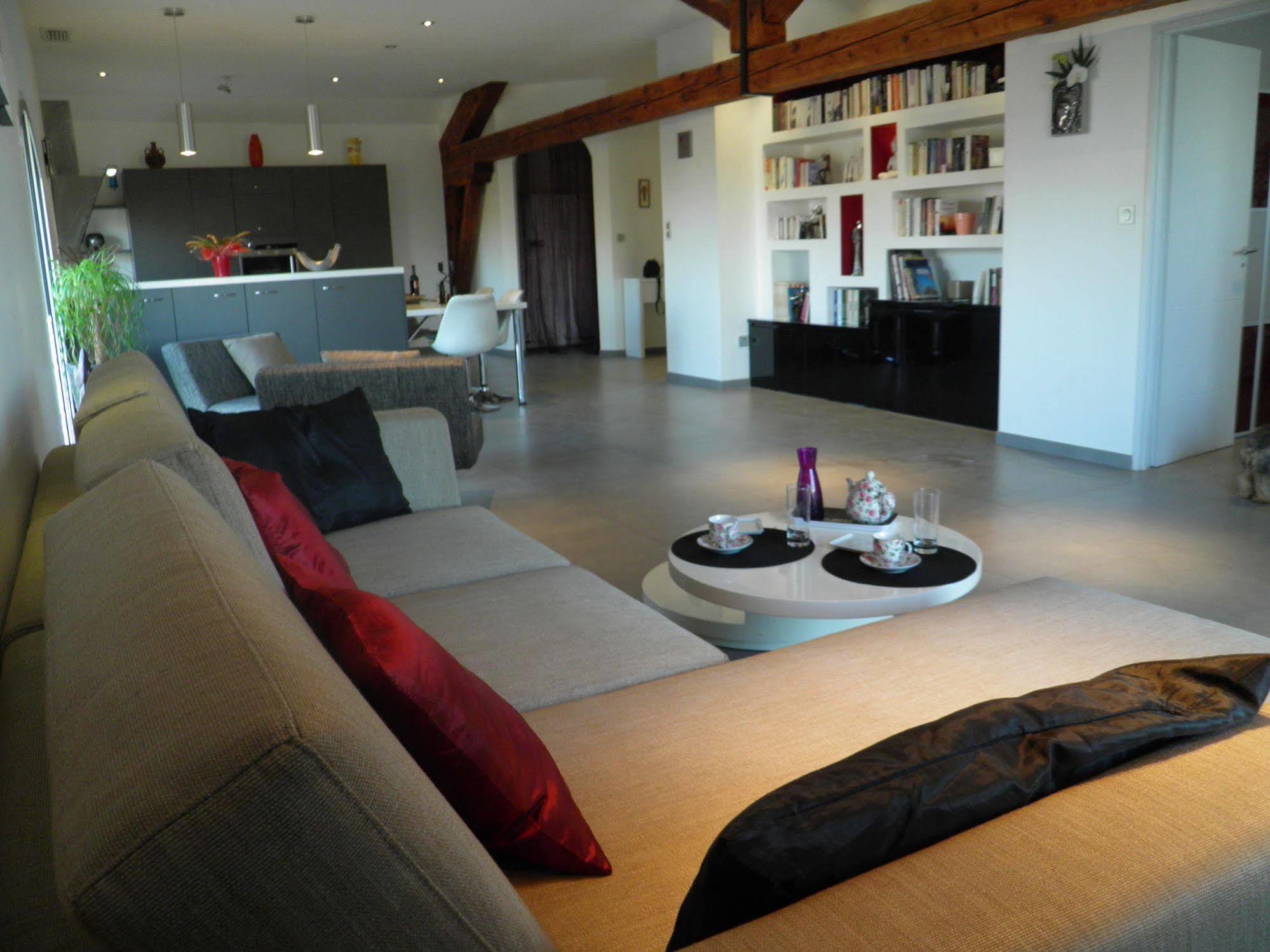 Villa Domaine De L'aube Des Temps à Raissac-d'Aude Extérieur photo