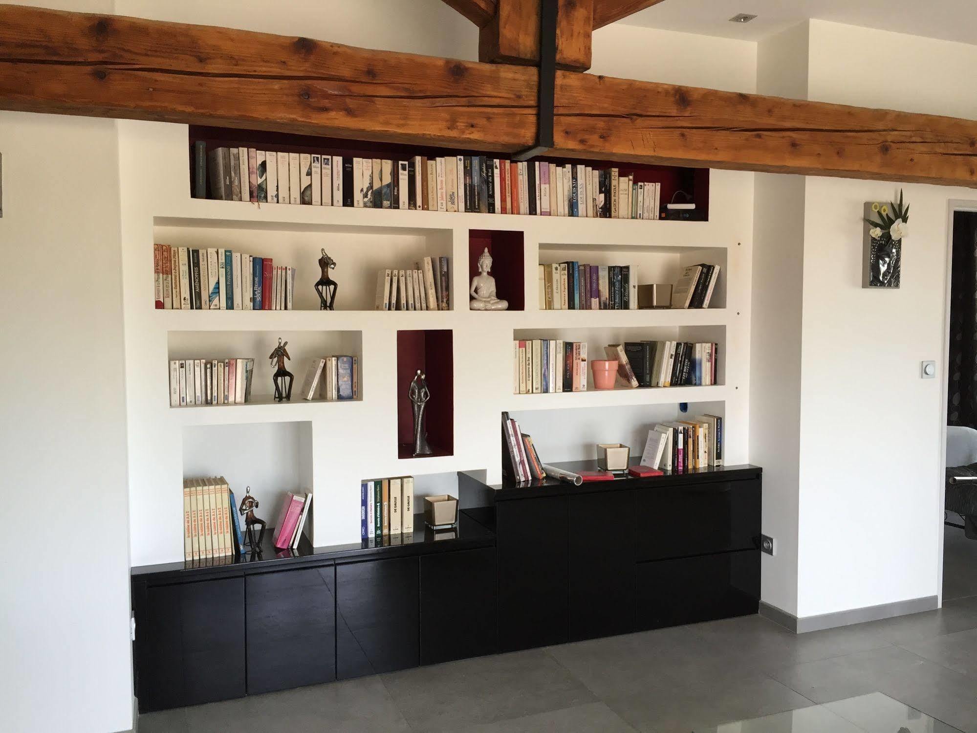 Villa Domaine De L'aube Des Temps à Raissac-d'Aude Extérieur photo